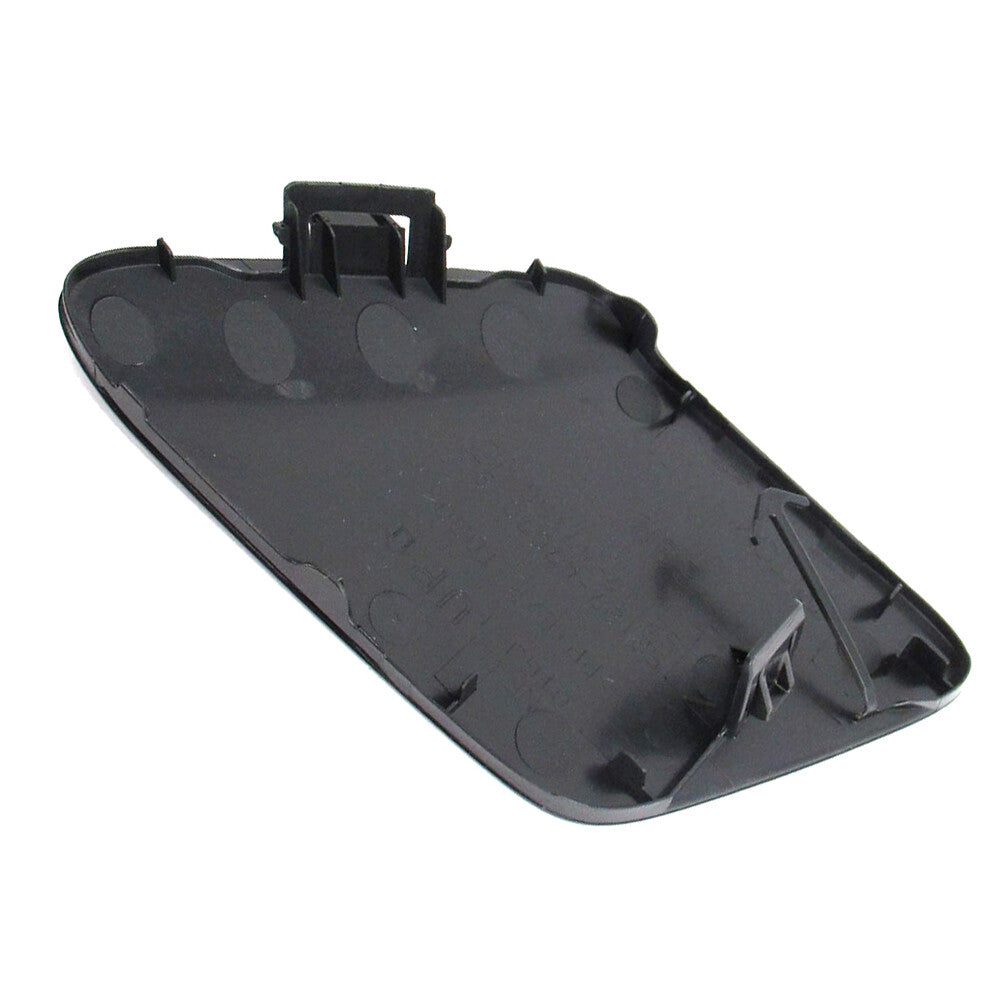 Front Bumper Tow Hook Eye Cap Trailer Cover Right For 2016-2018 for Toyota Prius Q