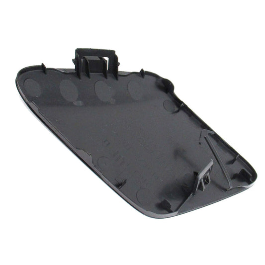 Front Bumper Tow Hook Eye Cap Trailer Cover Right For 2016-2018 for Toyota Prius Q