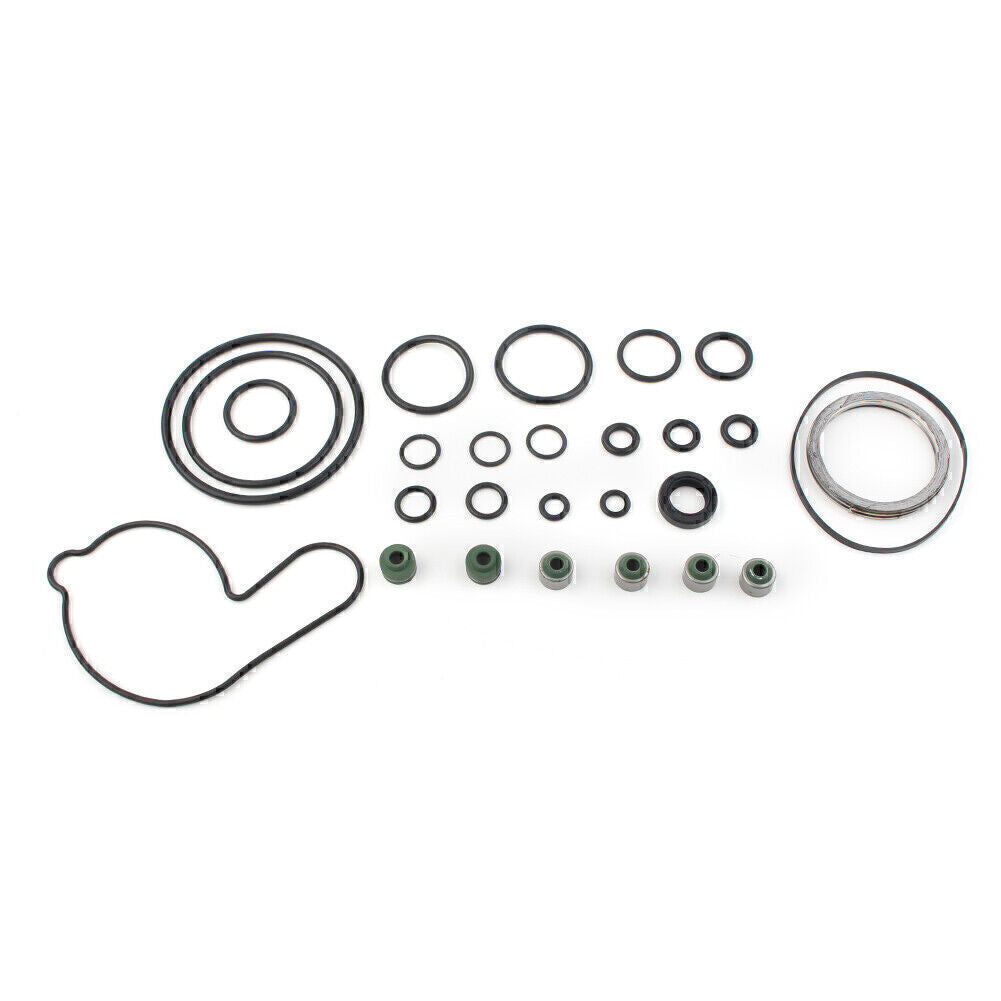 for Yamaha YFZ450 YFZ 450 2004-2009 13 05 Complete Gasket Kit Top Bottom End Set