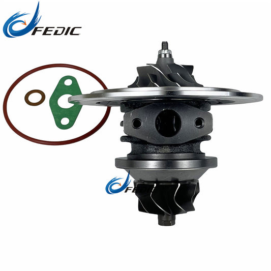 Turbo cartridge GT17 708162 for Iveco Daily 2.8L T Motore Sofim 8140-23 Engine