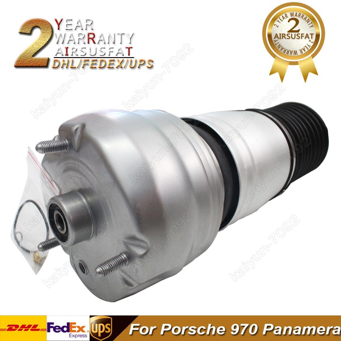 97034305209 for Porsche 970 for Panamera Front Right Air Suspension Spring Bag New