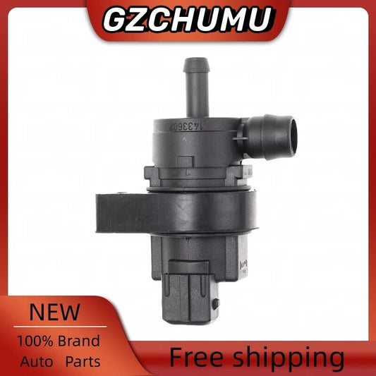 2-pack of 7.95mm fuel line hose quick-release female connectors 7.95 ID6 8x6 180  C