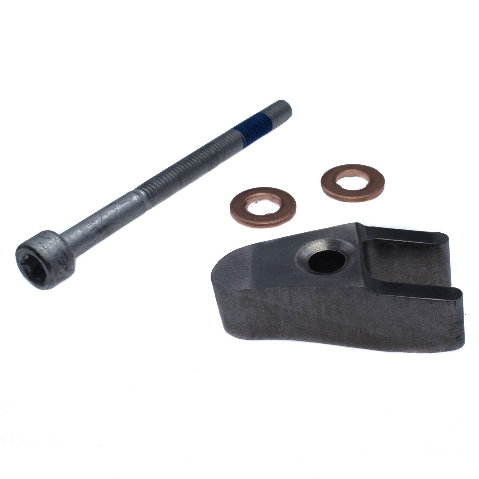Fuel Injector Kit Seal Bolt Clamp for Dodge Sprinter 2500 for Benz E320 ML320