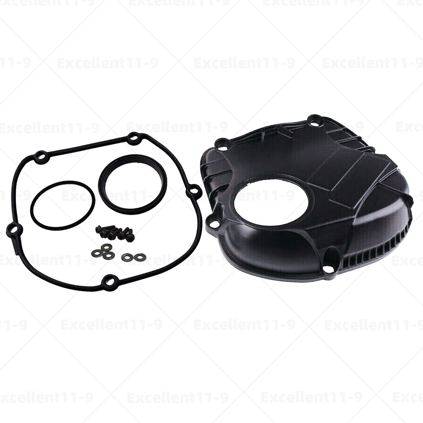 Aluminum timing chain protection kit suitable for Jetta , for Passat , CC, for Audi Q5, A4, A6. n
