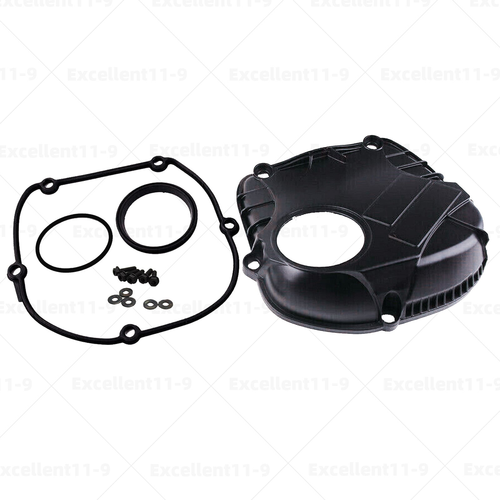 Aluminum timing chain protection kit suitable for Jetta , for Passat , CC, for Audi Q5, A4, A6. n