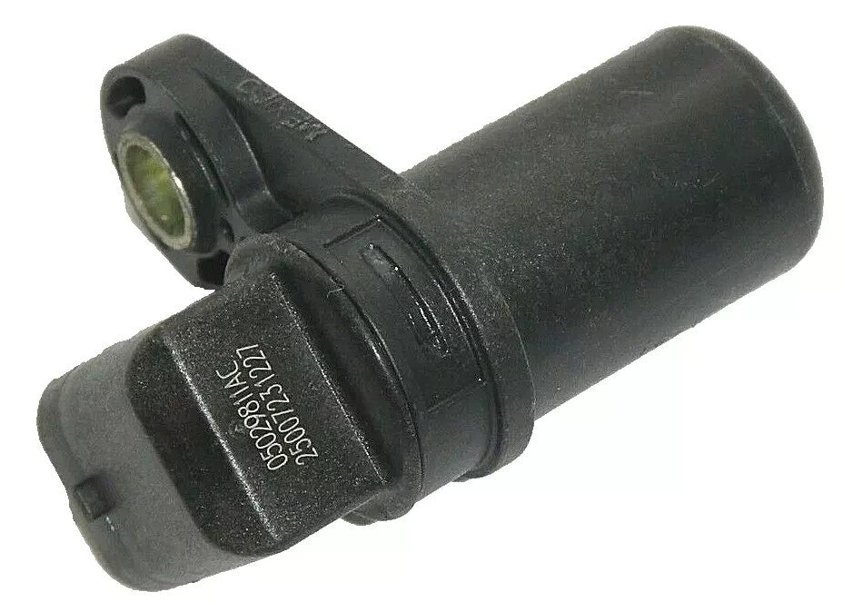 Engine crankshaft position sensor crown 502981AC- n