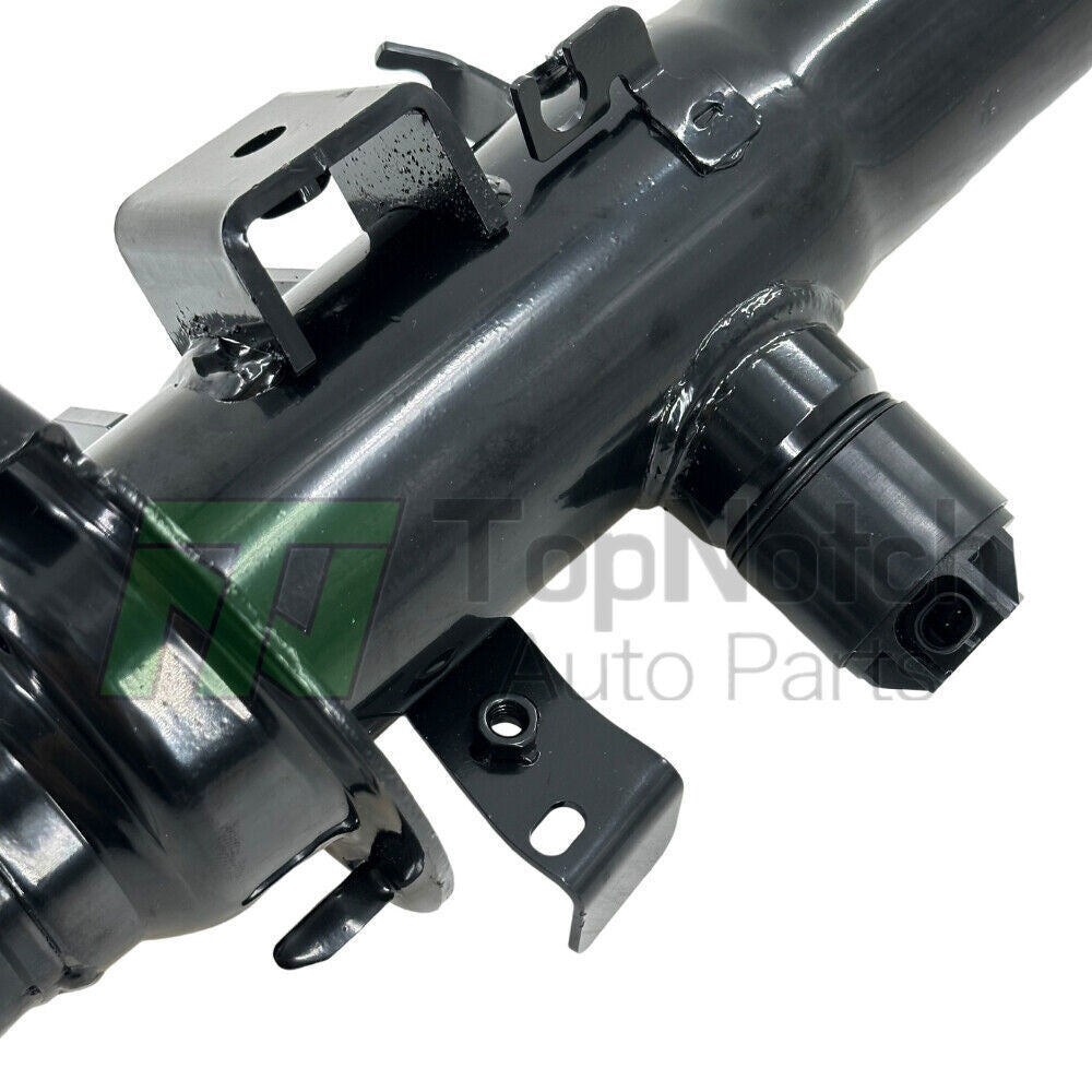 Two rear shock absorbers (left and right) suitable for Cadillac CTS 2009-2015 with MagneRide.