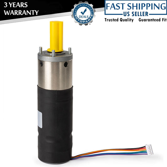 RV in-Wall Slide-Out Motor, 500:1 High Torque Gear Ratio,Slide Out Mot 287298 Q