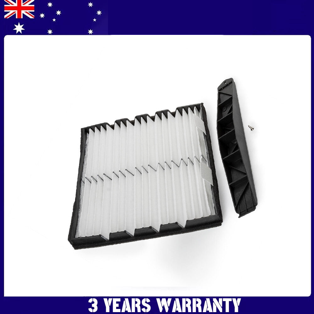 Cabin Air Filter Retrofit Kit for Chevy Silverado Tahoe Avalanche Subur 22759208 v