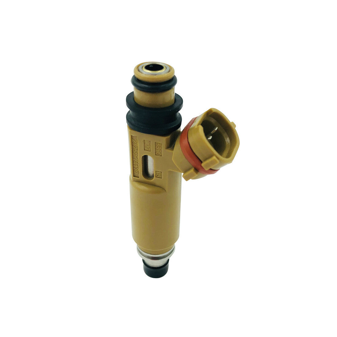 1PCS Fuel Injector 23250-74170 23209-74170 Fit for Camry Rav4 Avensis v