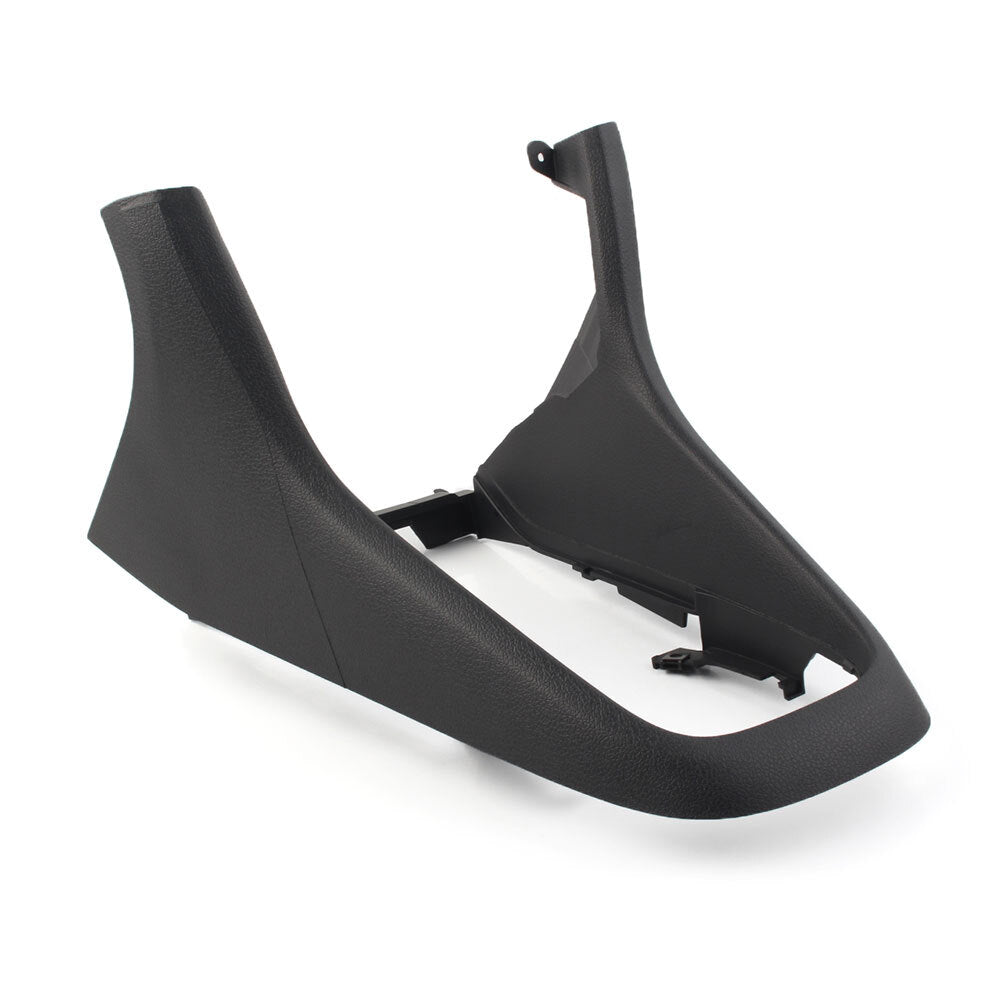 Front Console Cover Surround Trim for VW for Golf MK6 2009-2014 09 10