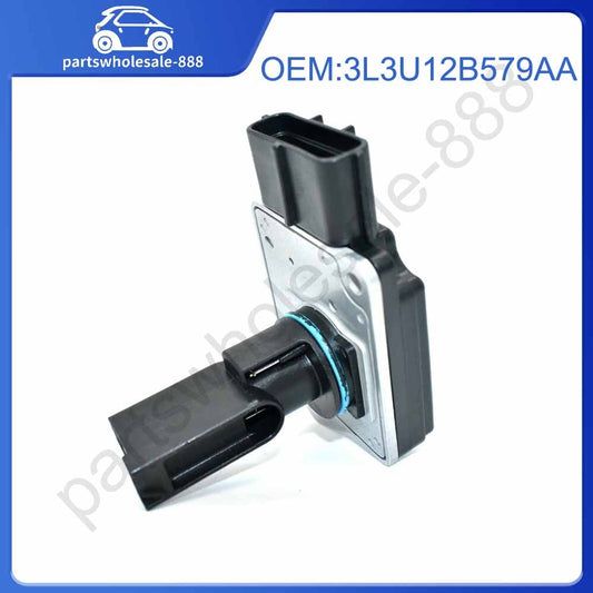 3L3U12B579AA Mass Air Flow MAF Sensor for 2003-2007 for Ford F250 F350 F450 F550
