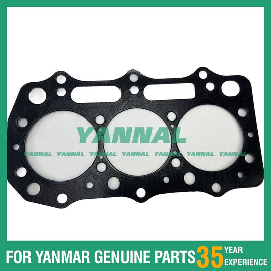 111147570 Head gasket for Perkins 403D-11 engine parts -
