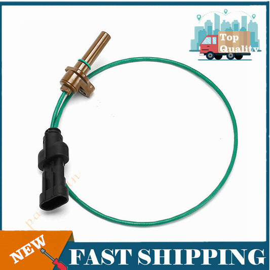 Turbine speed sensors are suitable for 4032068, 4027517, 4089377, 3596936, 3598841, and 4036059. n