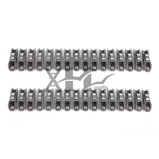 3.0T 32PCS Valve Rocker Arms Fit for VW Touareg for AUDI S4 S5 0P2 109 417 Q