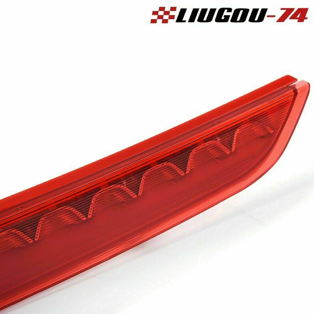 Center Rear Third Brake Stop Light 8J0945097 Suitable for 07-14 for Audi TT MK2 Q