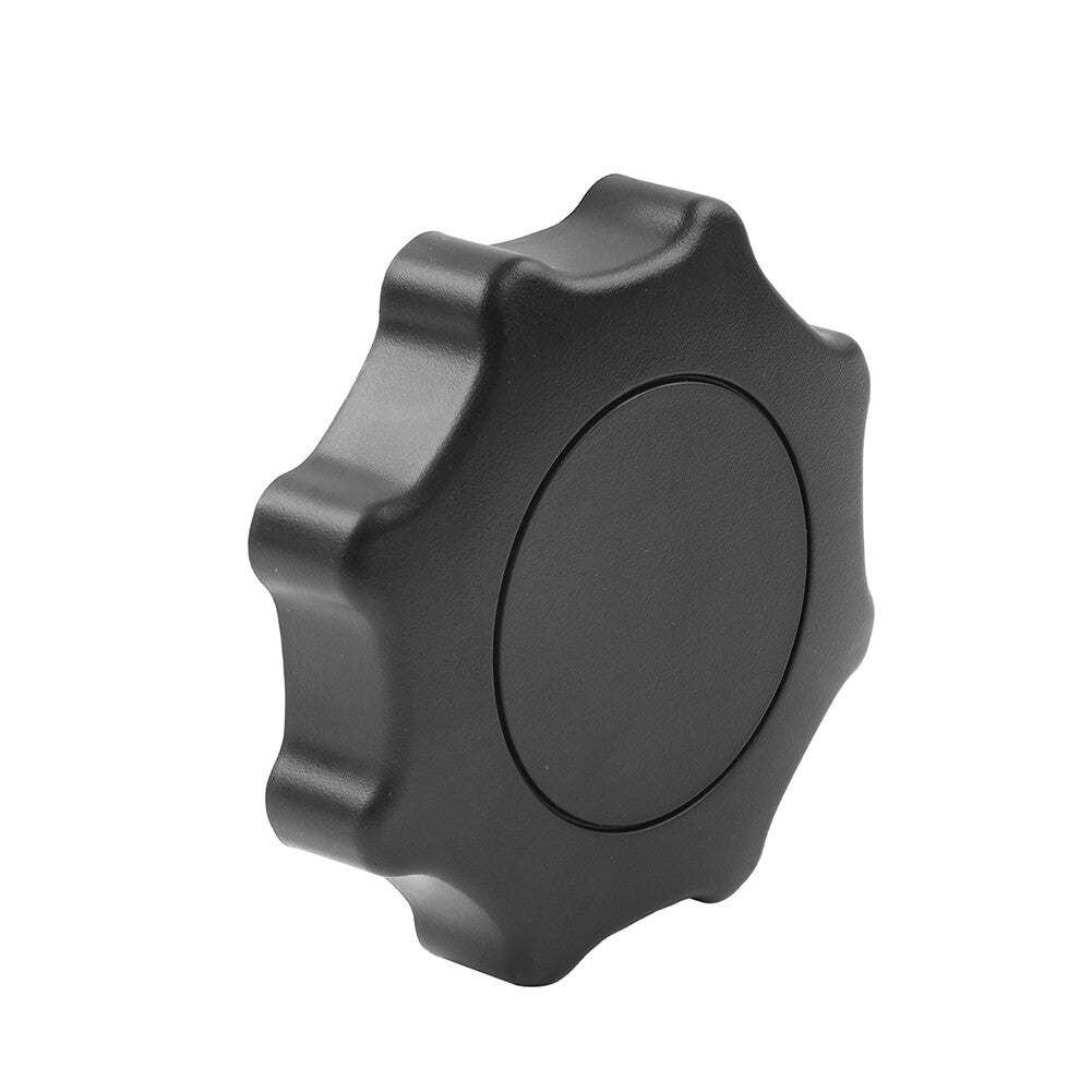 Black for Seat Adjustment Knob for VW Beetle for Golf for Jetta for Passat 1J0881671F Q