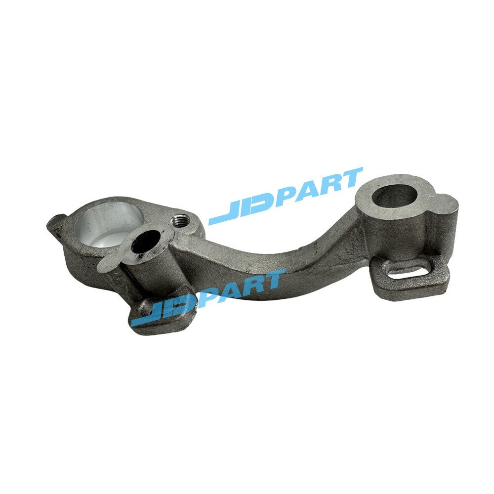 TCD2012 sensor bracket is suitable for Deutz excavator engine parts.