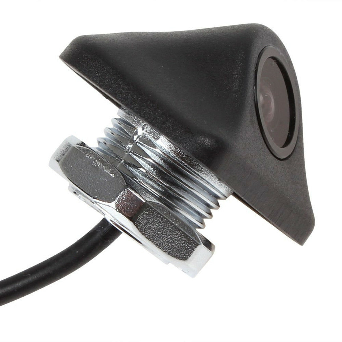 HD Car Rear View Reverse Backup Camera Kit Parking Assistance Night Vision 170°