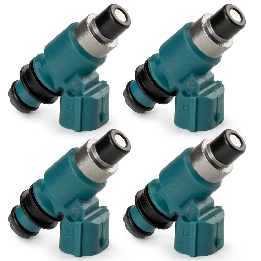 16x Fuel Injector 13S-13761-00-00 for Yamaha YZF R6 (2008 - 2016, 09, 10, 11, 12, 13, 14-)
