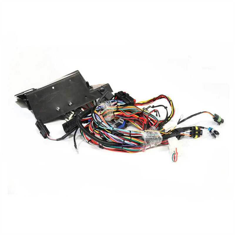 NEW Speed Controller Wiring Harness For 2012-2016 EZGO RXV Curtis Controllers Q