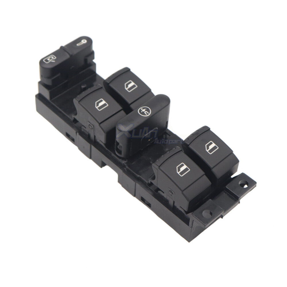 Brand new 7M6959857 for GALAXY for VW SHARAN seats ALHAMBRA main power window switch - v