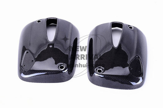 for BMW R1100 S R R850R R1150R R1150GS Engine Head Cylinder Valve Cover Carbon Fiber