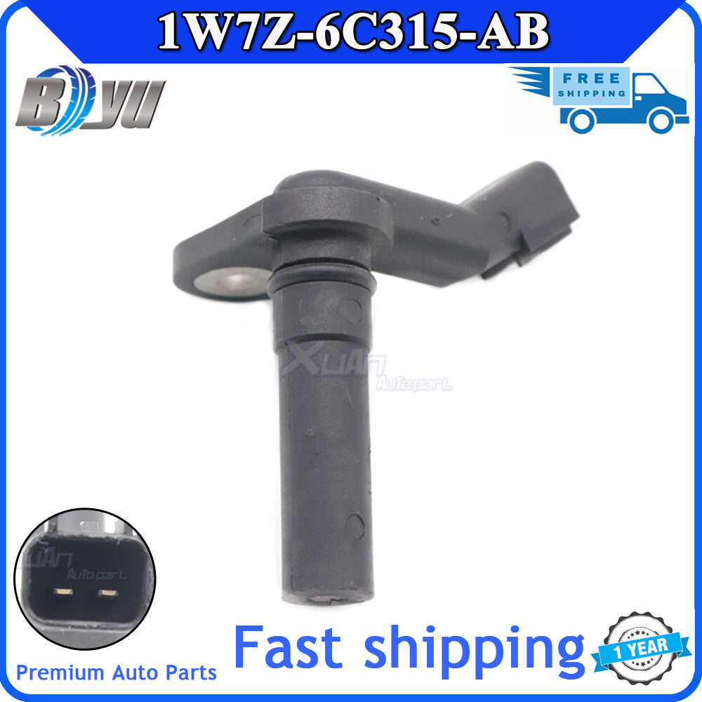1W7E-6C315-AA Crankshaft Crank Position Sensor (CPS) 1W7Z-6C315-AB Suitable for Engines v