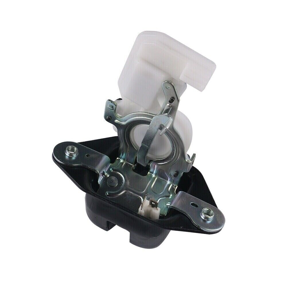 Rear Actuator Trunk Tailgate Door Lock Latch for Honda CR-V CRV 2007-2011 Black n