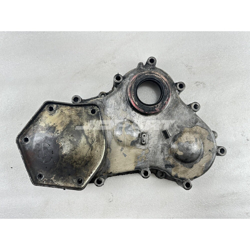 4DQ5 timer cover is suitable for engine spare parts.