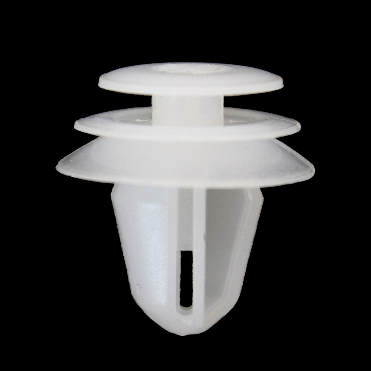 10 Clips for GMC for Sierra Trim Moulding Retainers 11546850