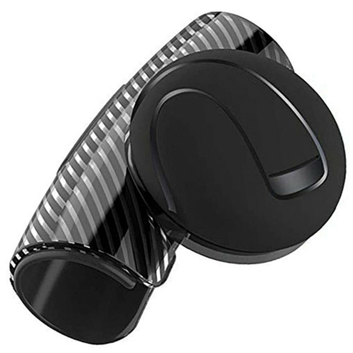 Car Steering Wheel Booster Ball Handle Assist Spinner Knob Anti-skid