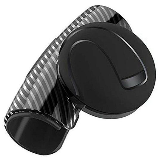 Car Steering Wheel Booster Ball Handle Assist Spinner Knob Anti-skid