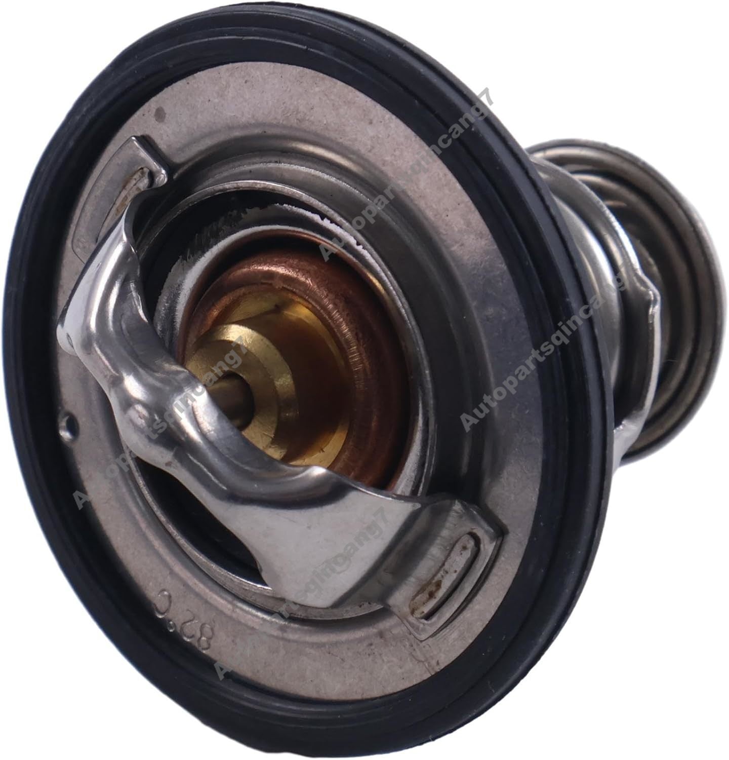 Thermostat 320/04552 320/04618 for JCB Engine 320/40005 444 Excavator JS160 JS20 Q