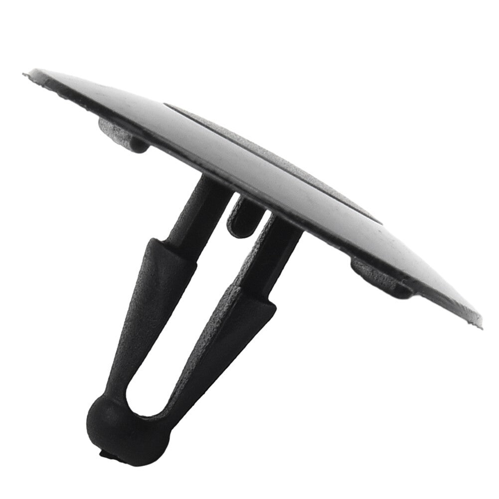 Car mounting clips, plastic and metal, 2002-2008, G550, 09-13