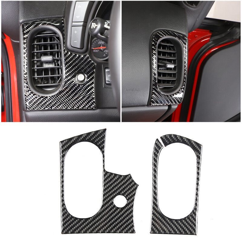 Right Passenger's Rear Mirror Cap Cover For Highlander 08-13- v