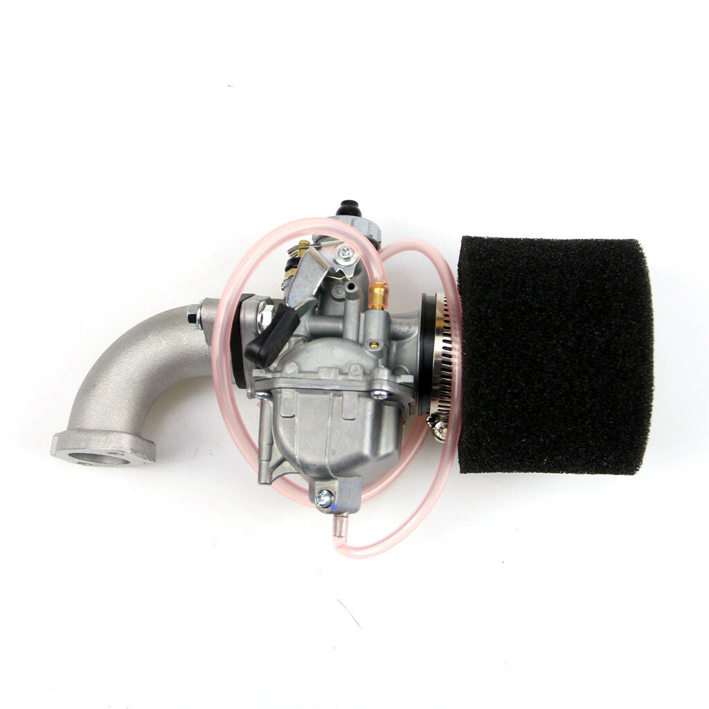 VM22 26mm carburetor kit for 125cc, 140cc, 150cc scooters, go-karts, ATVs, DHZ