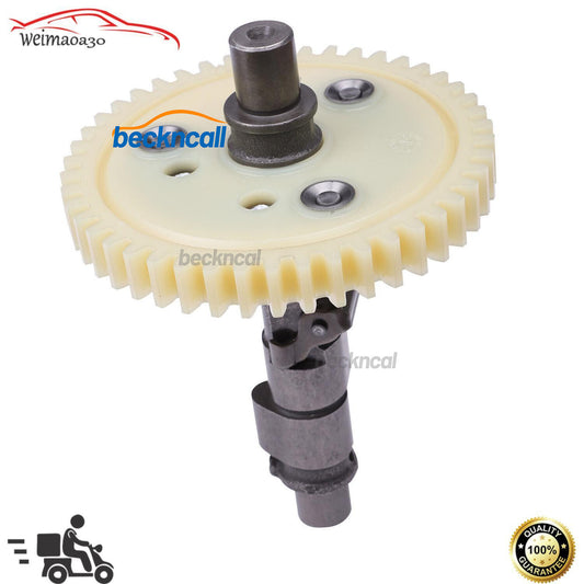 Camshaft Assembly 14100-Z6L-000 for Honda GX630 GX660 GX690 Engine Replacement