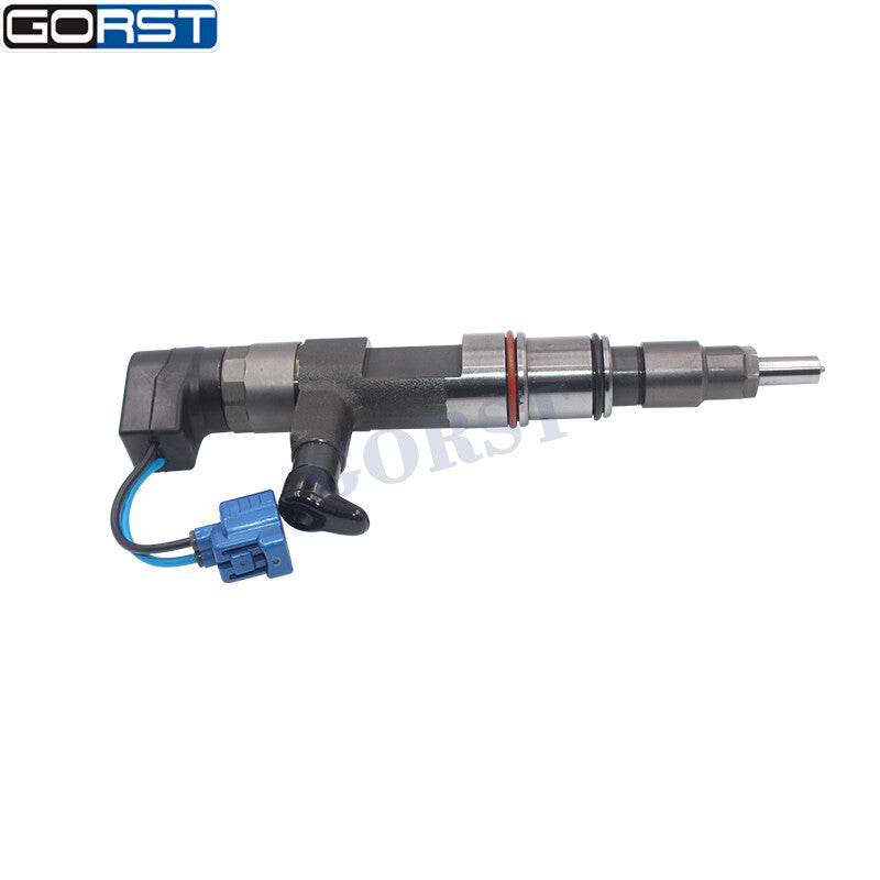 Common Rail Injector Assembly 0445120095 For 0986435636 23670-E0243 v