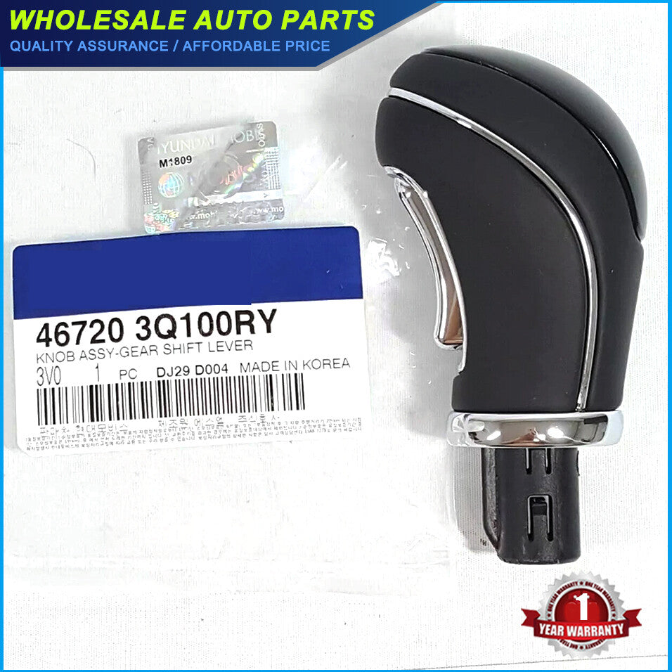 Car gear shift lever cutter suitable for Hyundai Sonata 2011-2015 46720-3Q100RY Q