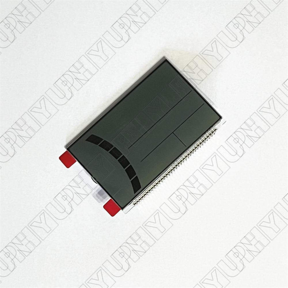 Meter Display For 2007-12 for Kawasaki Z750 Speedometer Instrument LCD Screen Repair Q