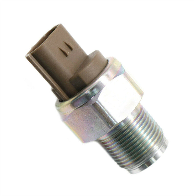 Fuel rail high-pressure sensor regulator for 2003-07 for Isuzu NPR 5.2L 499000-6160