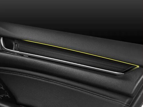 Right Passenger Black Wing Mirror Cover For Fiesta MK7 2008-2017- v