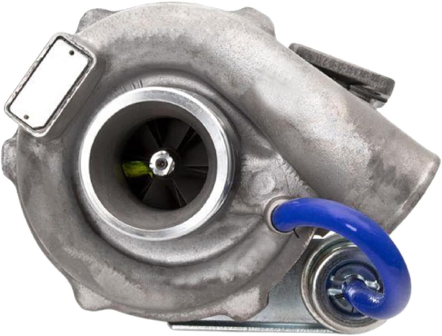 Turbo GT3267S Turbocharger 2674A307 for Perkins Agricultural LP15 with T6.60