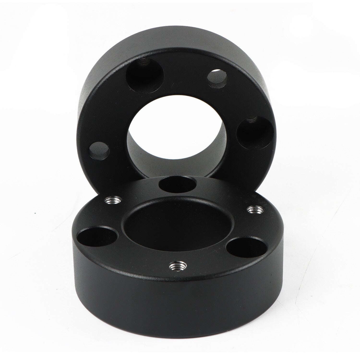 Front Leveling Lift Kit 2.5 For 06-21 for Dodge for RAM 1500 4WD 2006-09 Raider 2WD 4WD