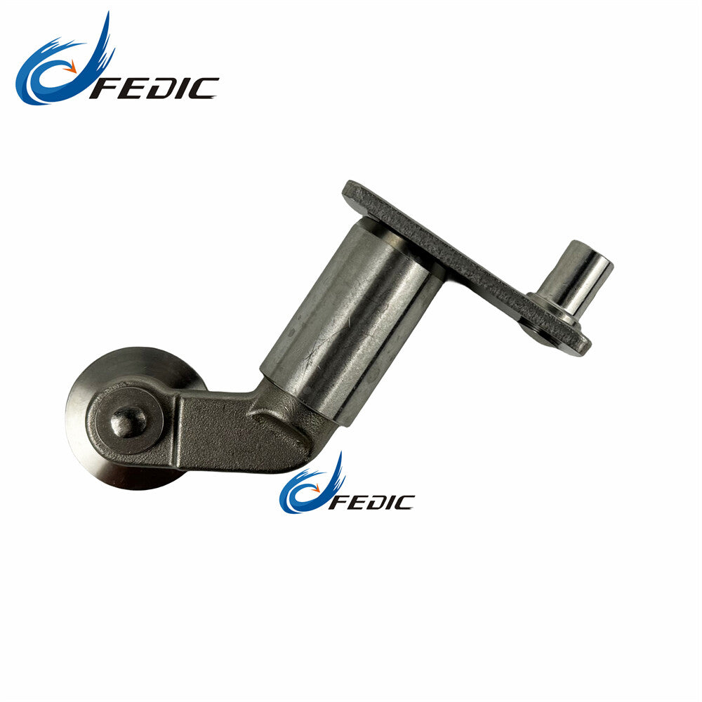 Turbo Wastegate Rattle Flapper 49373-04000 for Dacia for Renault for Smart Forfour 0.9T