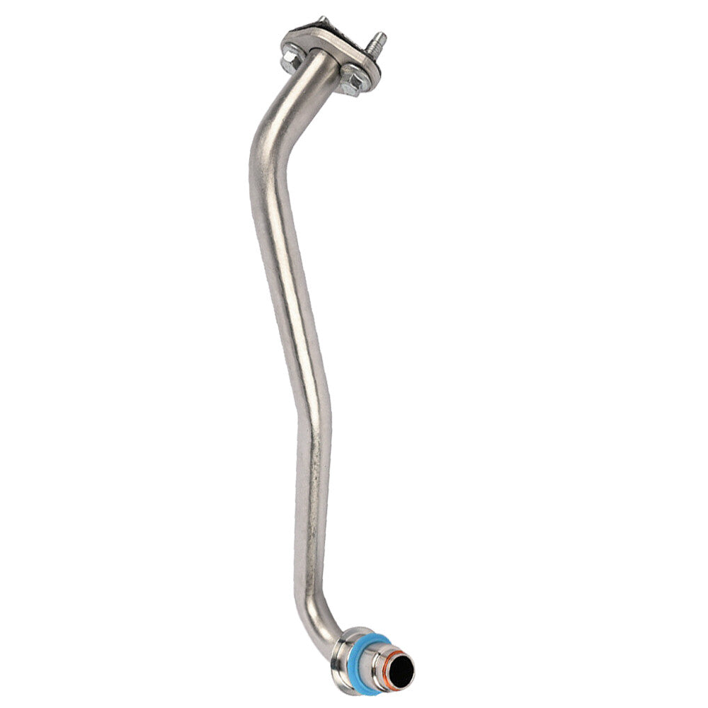 Valve to Intake Tube System Metal for Charger 2006-2010 Magnum 2005-2008 Q