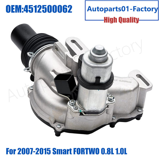 Labwork Clutch Actuator Slave Cylinder For 2007-2015 for Smart FORTWO 0.8L 1.0L