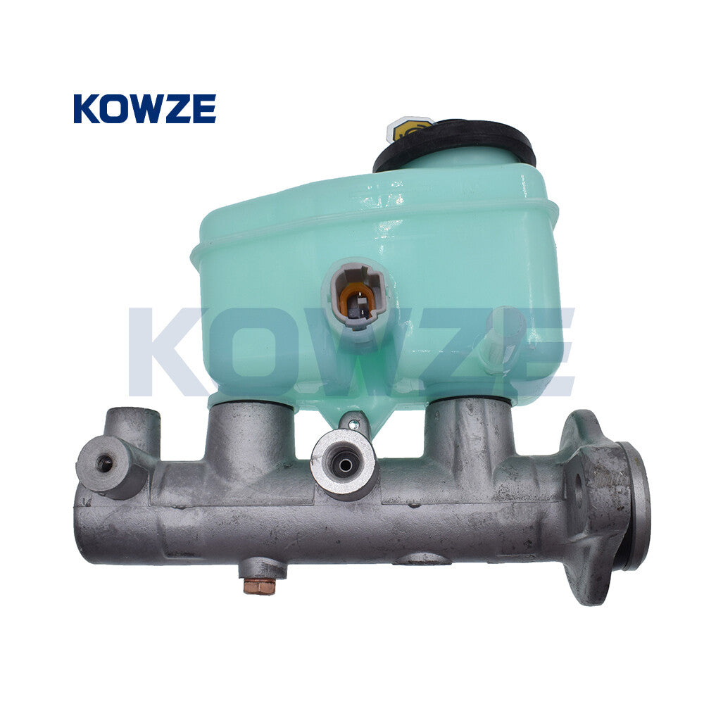 LHD Brake Master Cylinder for Toyota for Land Cruiser 1GRFE FZJ70 GRJ70 HZJ70 2016 Q
