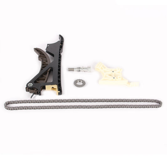 3.0T Timing Kit 5Pcs Fit for BMW 135i 335i 640i X4 X5 11317584723 Q